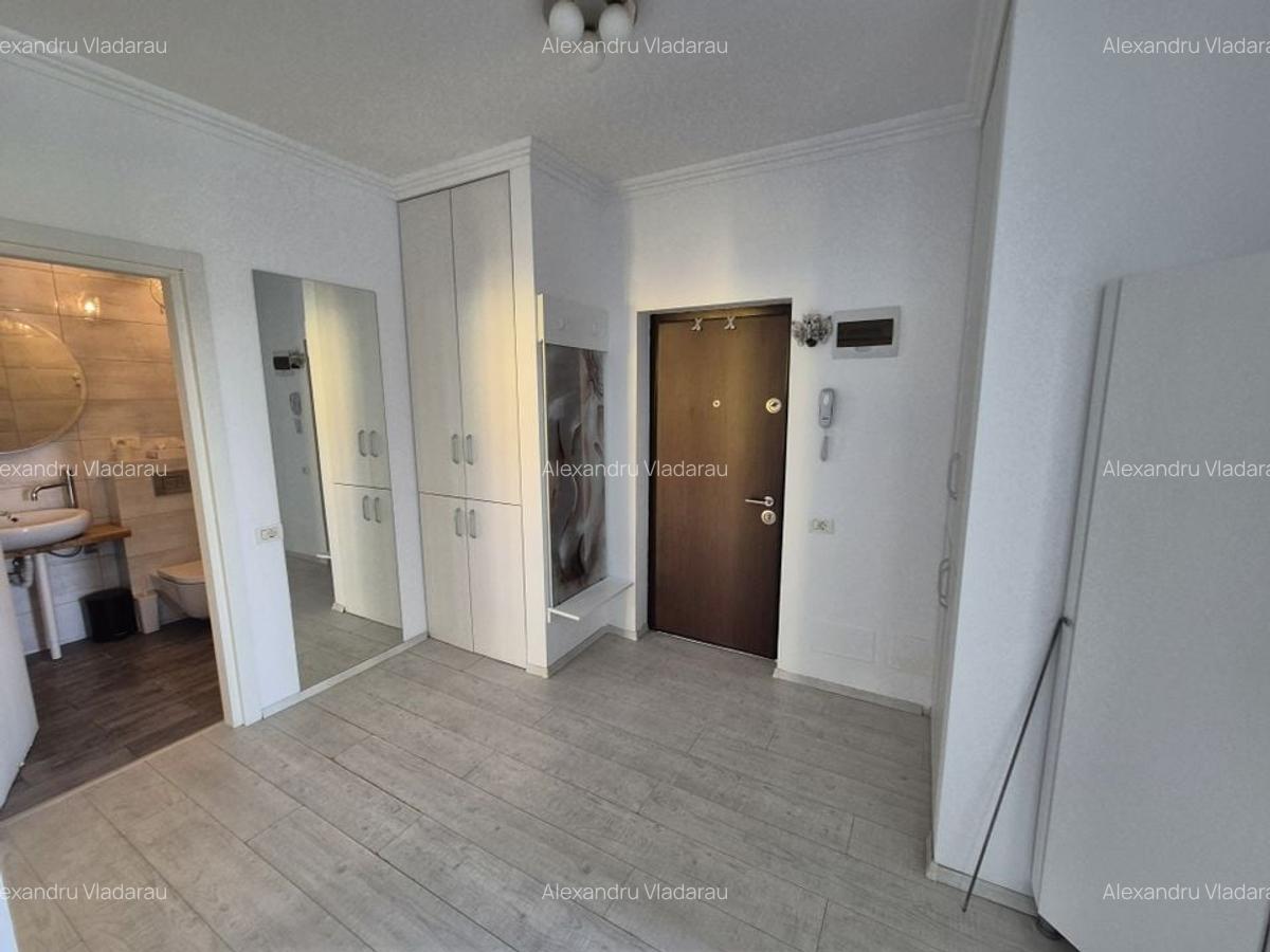 Apartament cu 2 camere 63.46 mp + loc de parcare - Otopeni - 6