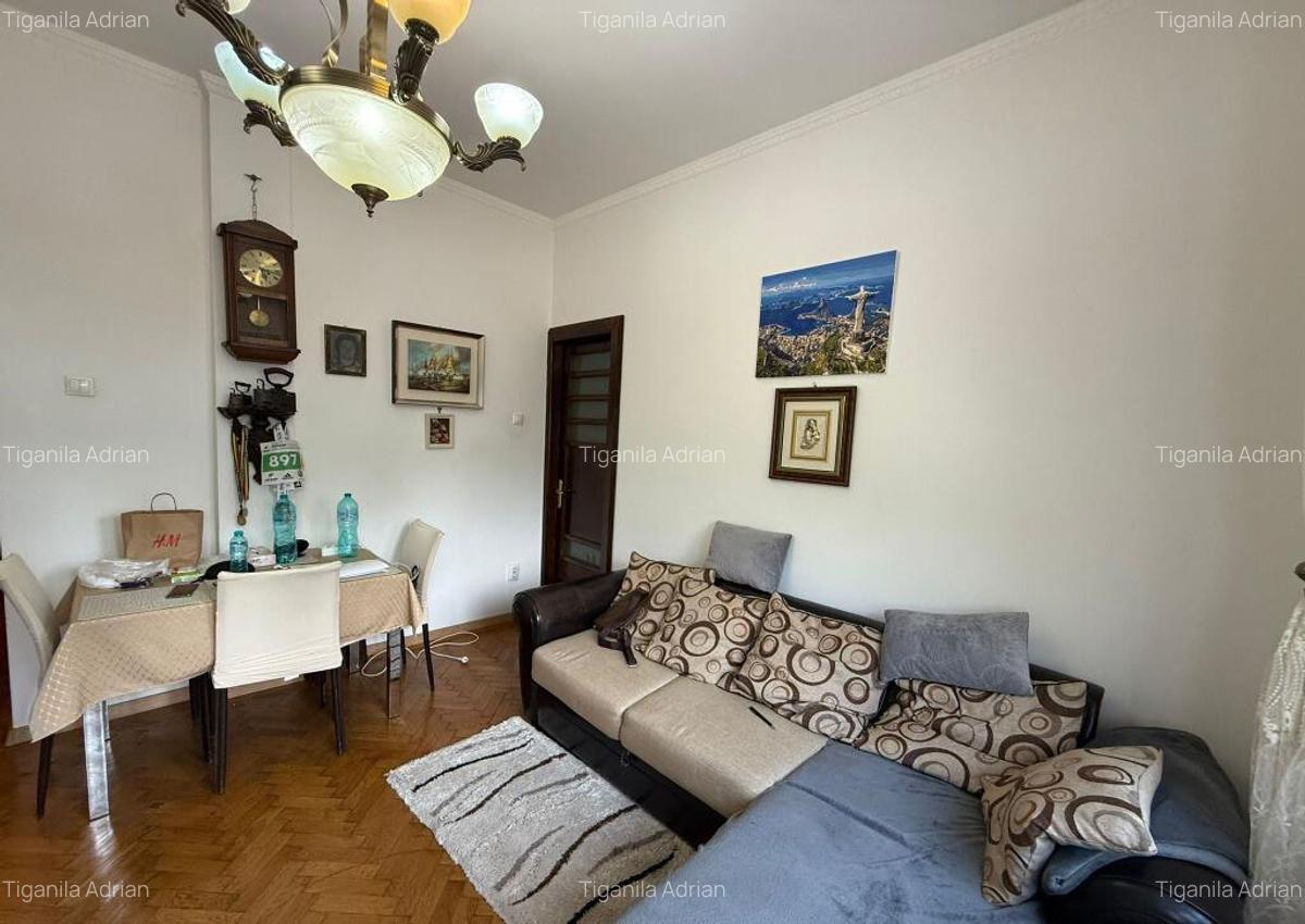 De vanzare apartament 2 camere Bucuresti sector 3 Unirii Universitate - 1