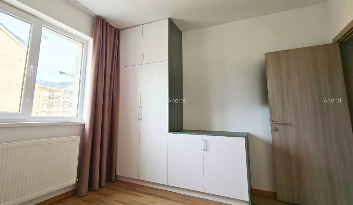 OFERTA > 3 Cam Mobilat si Utilat > Parcare Subterana > Metrou Berceni - 8