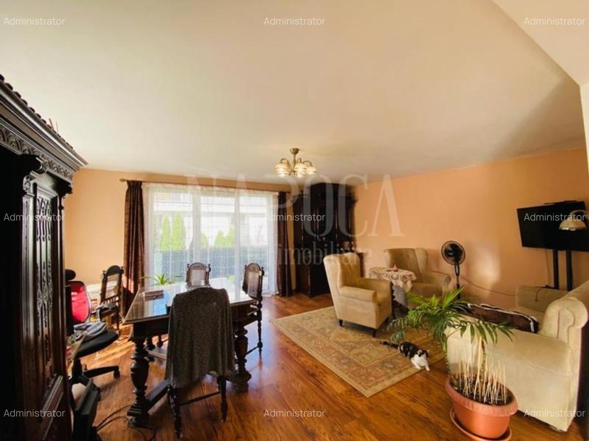 Casa 4 camere de vanzare in Europa, Cluj Napoca - 1