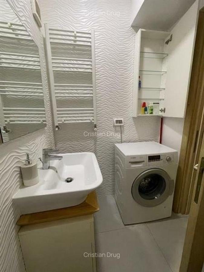 Apartament 3 camere Grozavesti - 12