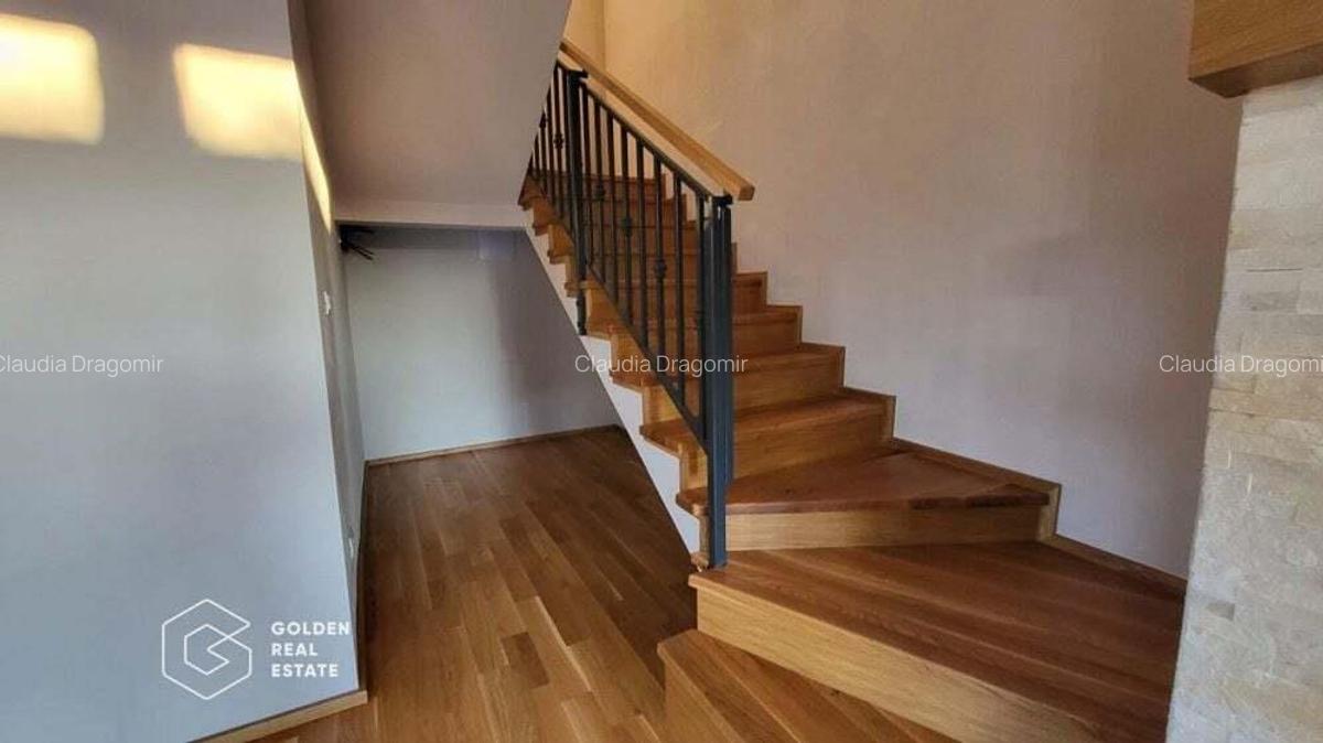 1/2 Duplex clasic elegant in centrul Girocului - 3