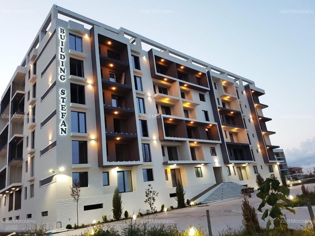 APARTAMENT 2 CAMERE MAMAIA NORD-STEFAN BUILDING - 14