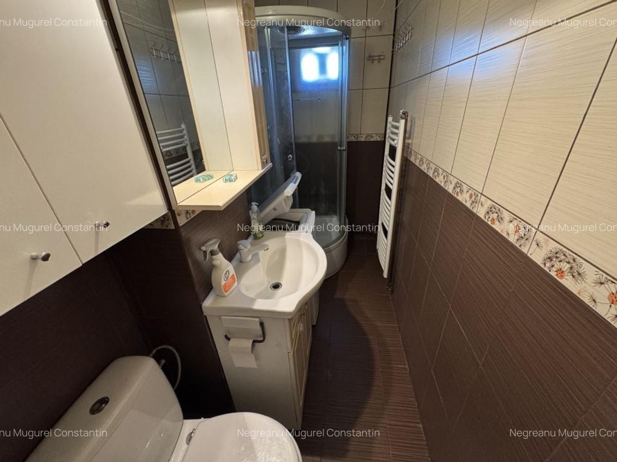 Apartament 2 camere 43 mp construiți complet mobilat/utilat ! - 8