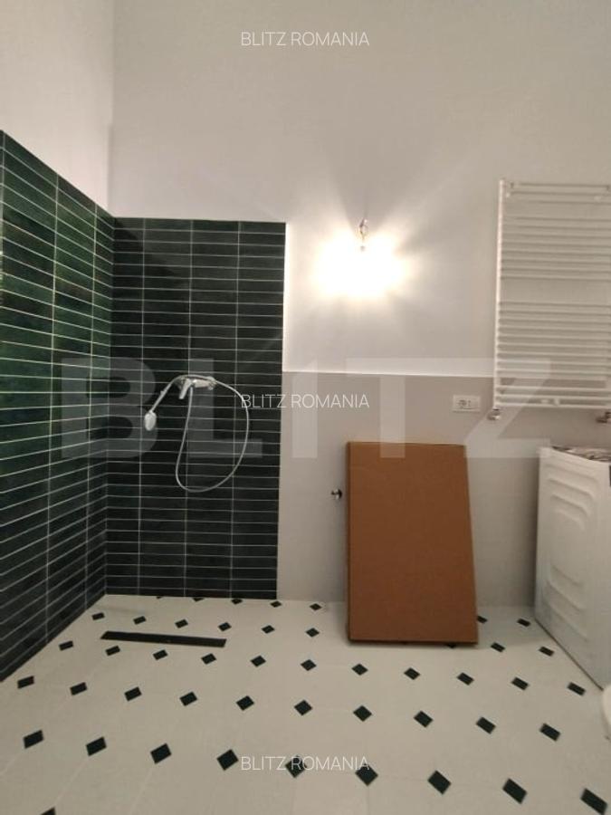 Apartament de vanzare, cu 3 camere, 107 mp, zona centrala - 6