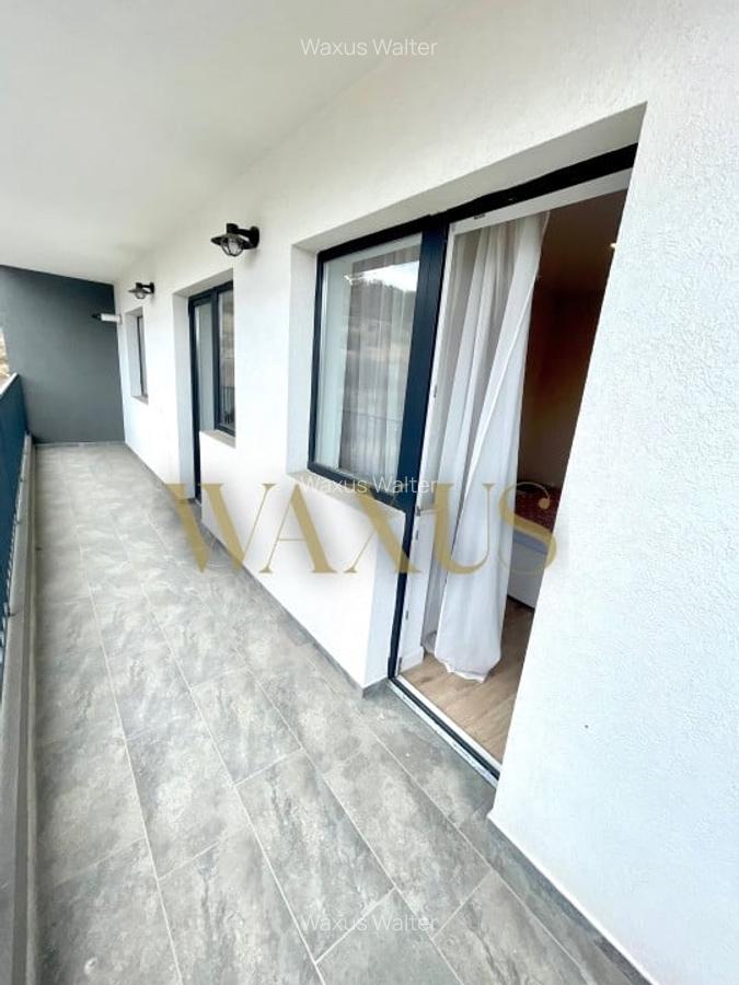 Apartament modern de 3 camere, 58mp, garaj, Sesul de Sus - 9