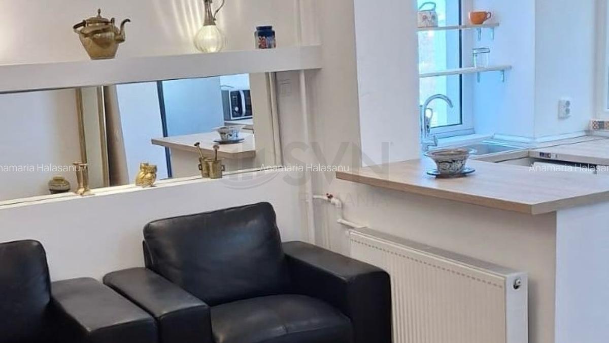 REA1022686 Apartament 4 Camere I Calea Mosilor - 6