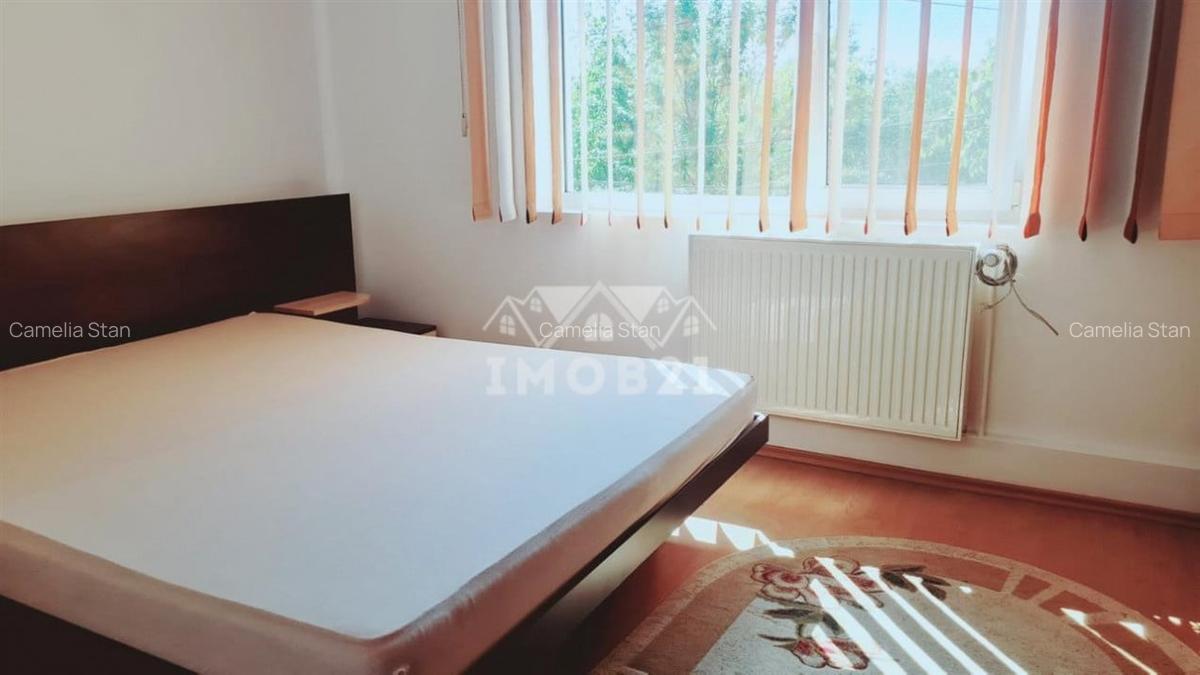 Inchiriere apartament 3 camere Ienachita Vacarescu - 8