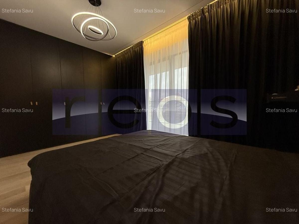 Apartament cu 3 camere în Floreasca - 8