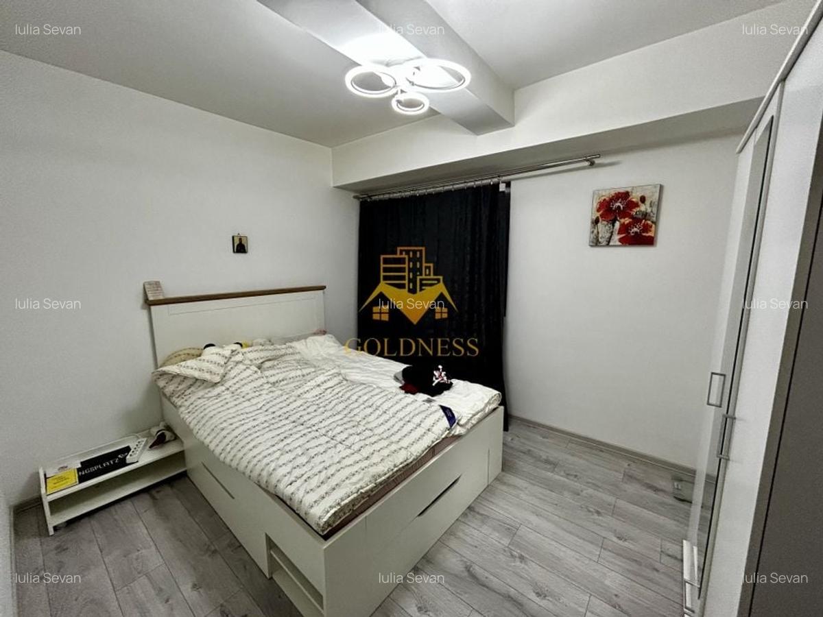 2 camere decomandate, Parcare, Modern, Lidl, Mega Image, Floresti - 1