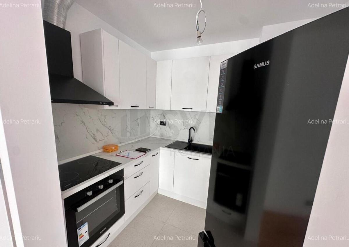 Apartament 2 camere I Yacht Kid I Barbu Vacarescu - 4