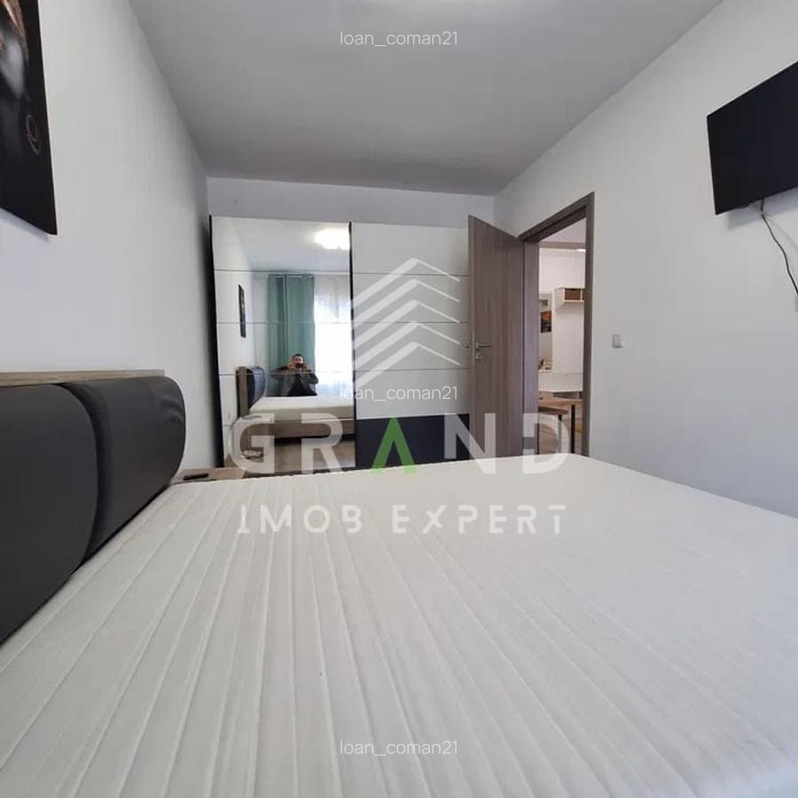 Ap 2 camere, BALCON, PARCARE, zona Calea Baciului - 6