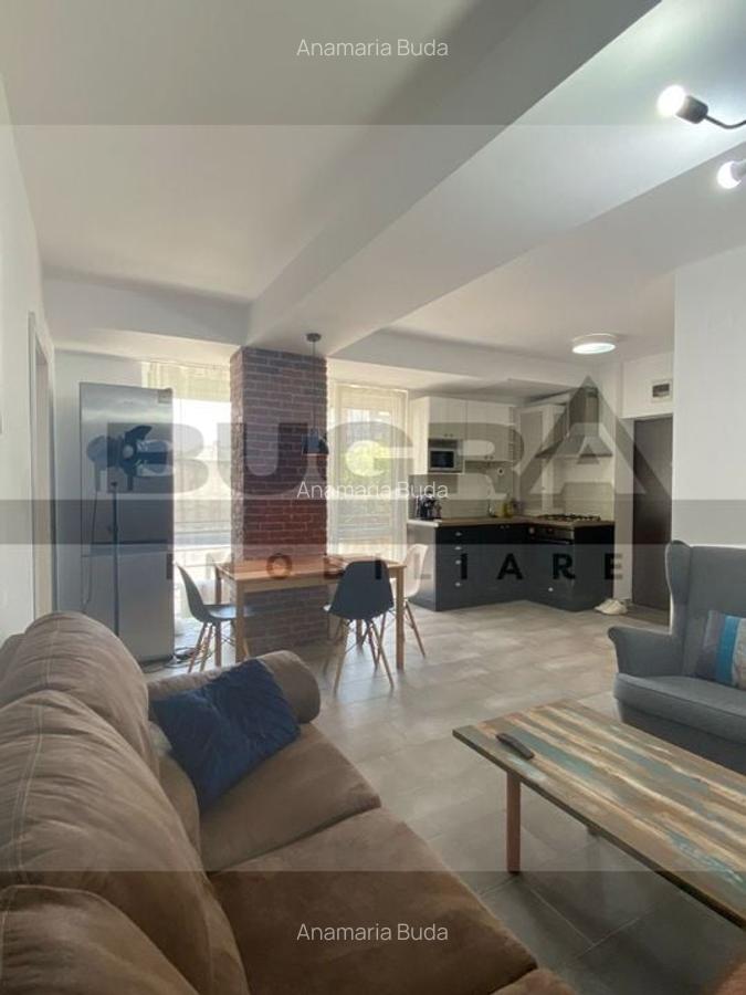 Apartament 2 camere, 54 mp, parcare, zona str Bucuresti - 4