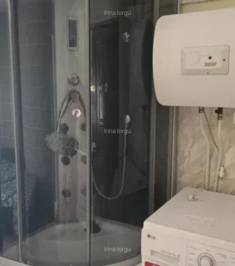 250 euro! Garsoniera Podu Ros, langa jumbo, et 1 - 2