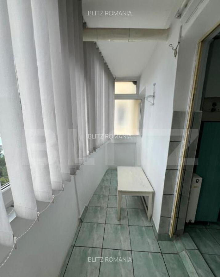 Apartament 2 camere decomandat + balcon mare - Zarne?ti - 18