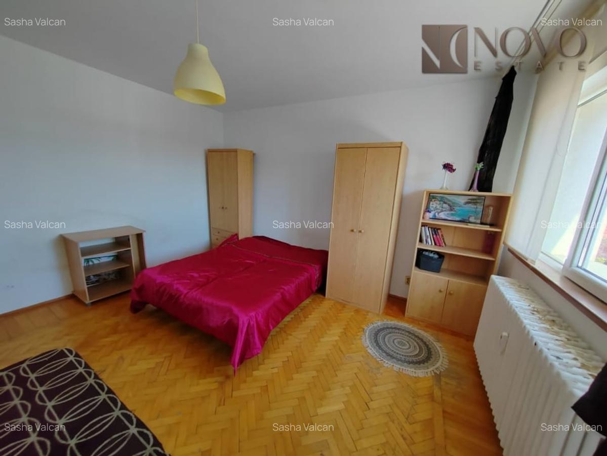 Garsoniera | Parcul Circului | Balcon | Bloc anvelopat - 3