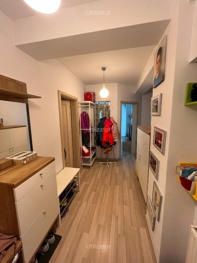 Apartament 3 camere, 93 mp, Damaroaia - 3