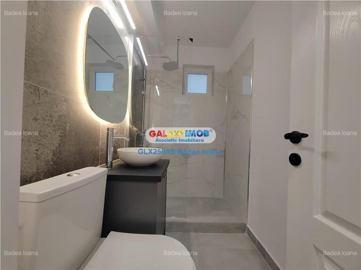 Apartament 3 camere renovat complet - etaj 1/4 - Metrou Titan - 4