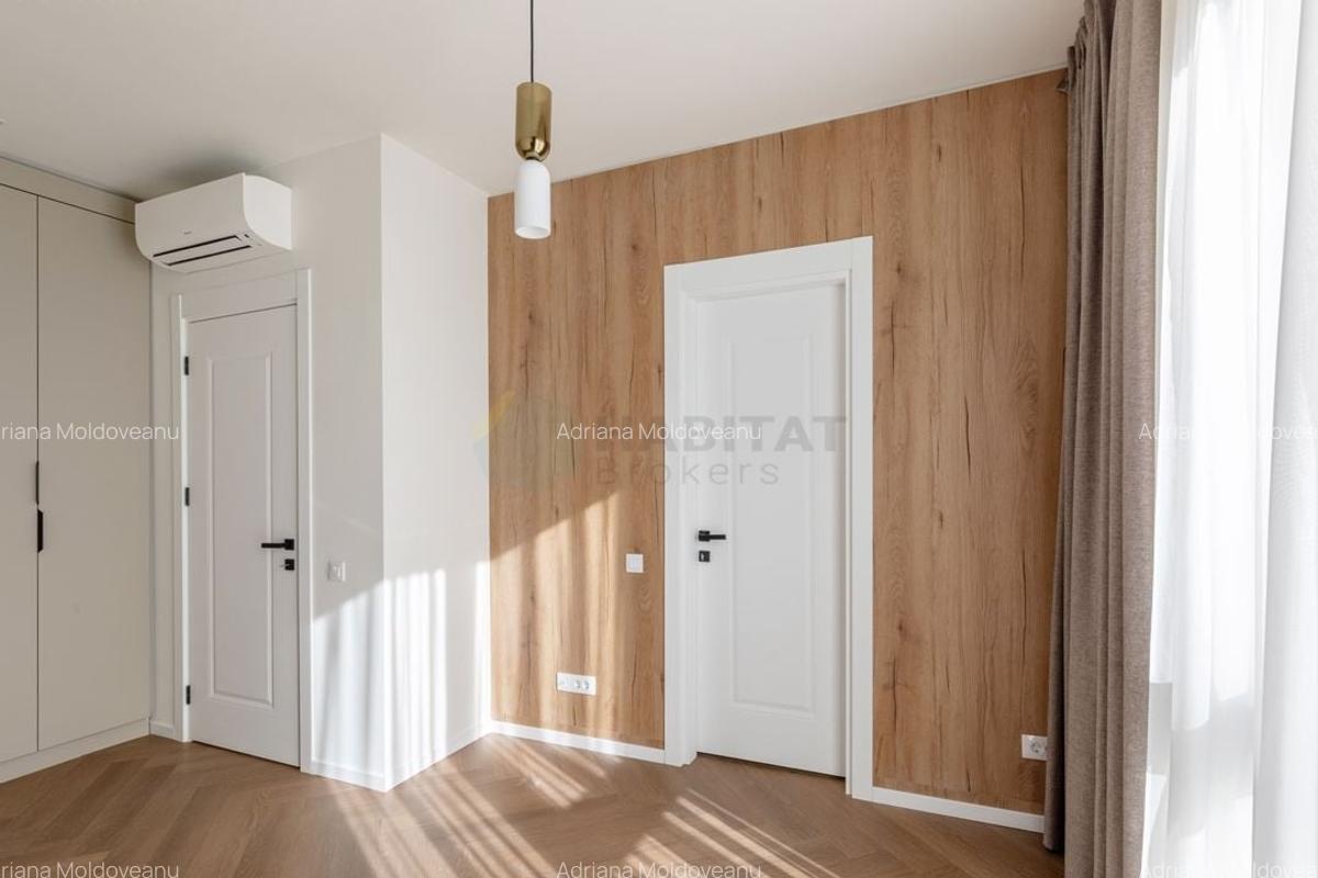 Vila tip townhouse in Pipera - mobilier de bucatarie inclus - 11