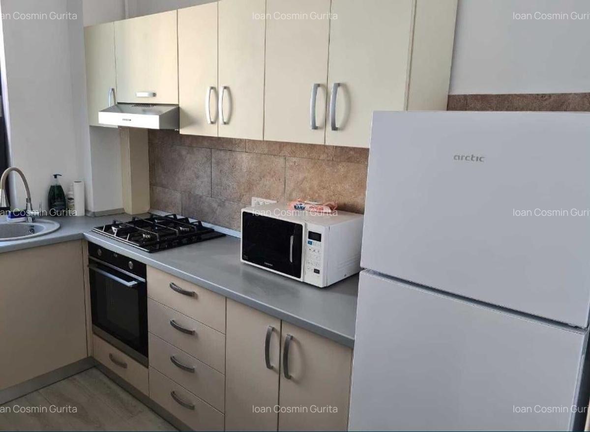 TOMIS NORD CAMPUS  2 CAMERE 450 EURO TERMEN LUNG - 5