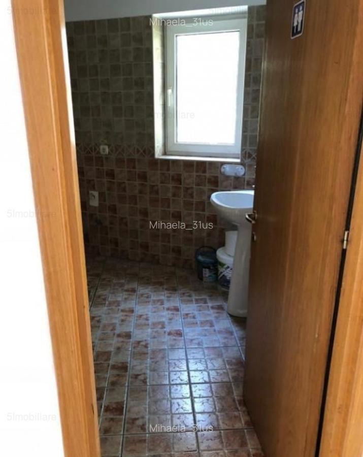 Universitate Inchiriez Spațiu  5 cam nemobilat ultracentral  bloc stradal buleva - 8