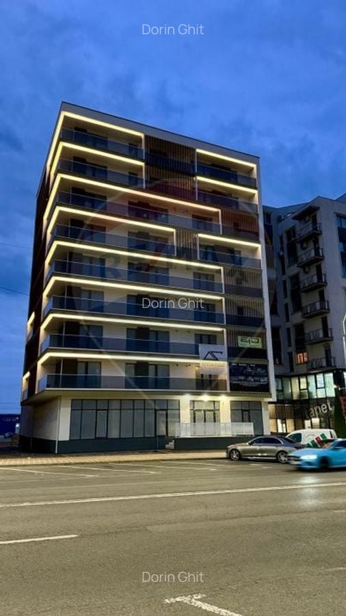 Apartament cu 3 camere de vanzare Unirii langa Catedrala - 3