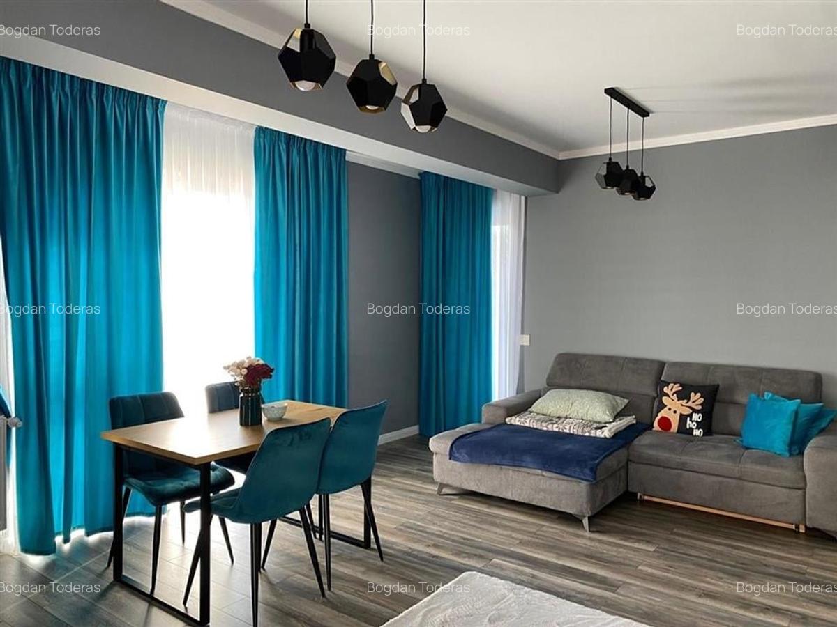 Apartament cu 3 camere decomandat în Iosia - 1