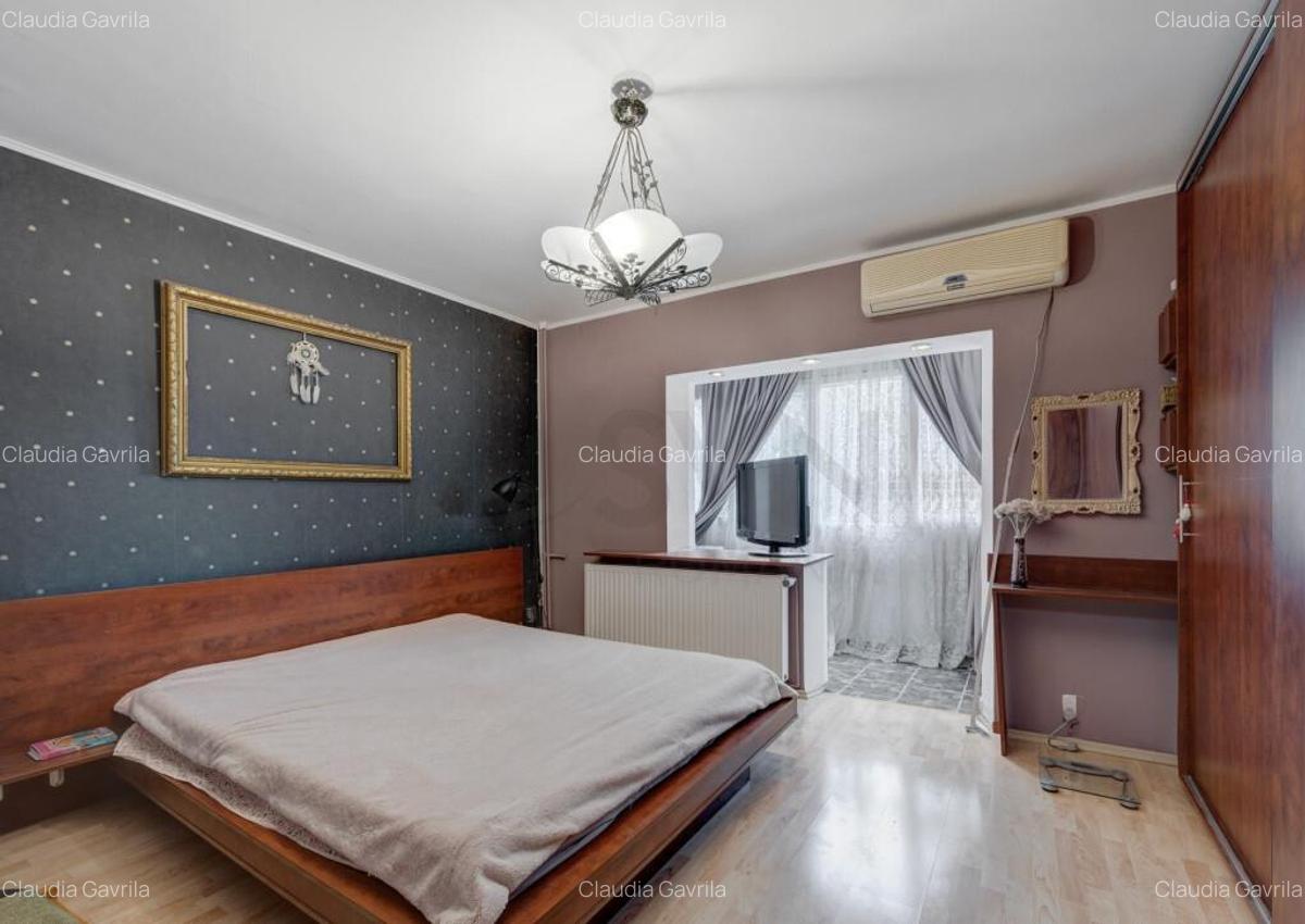Apartament 4 camere de Alba Iulia l Decebal - 5