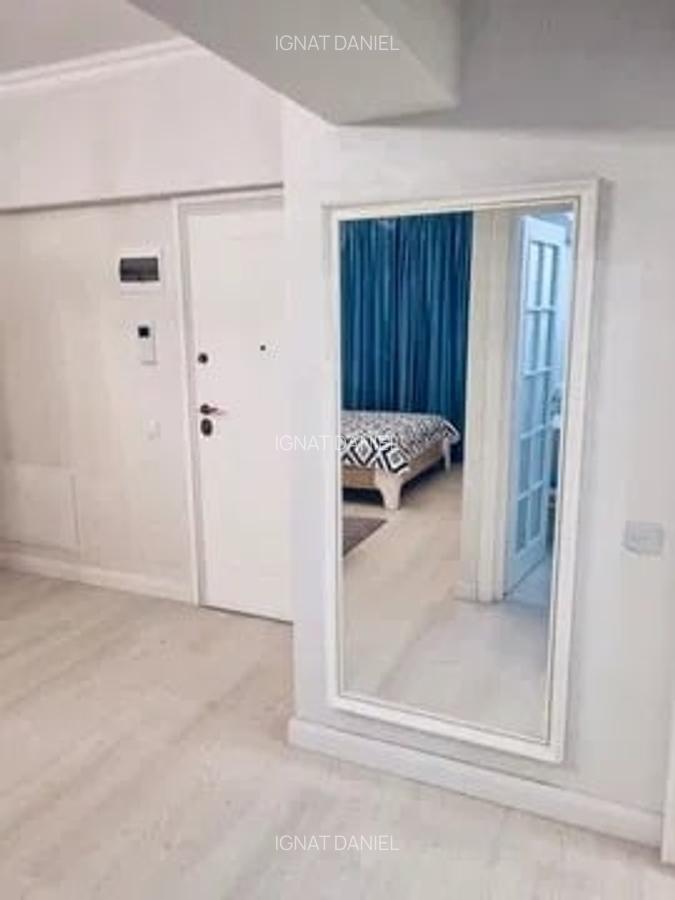 Apartament cu 1 camera, zona Copou - Complex Royal Town - 2