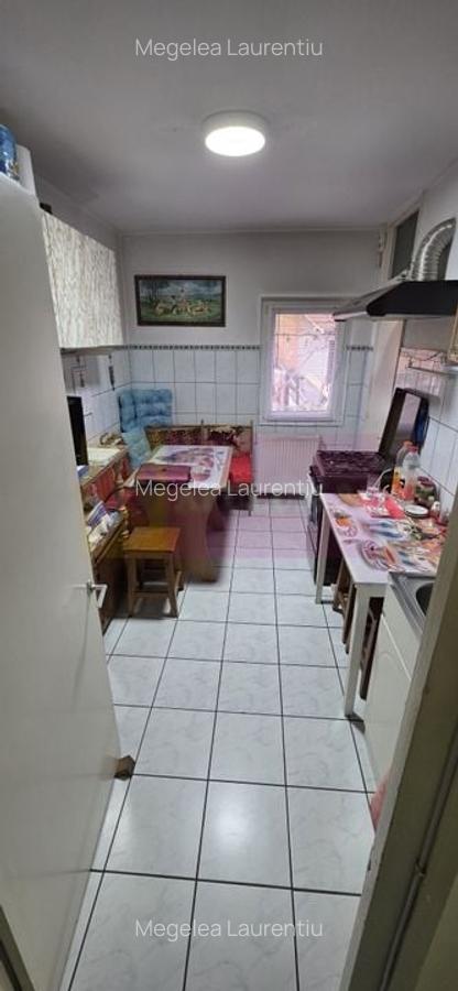 Apartament de vanzare cu 2 camere (cu vad comercial) - 7