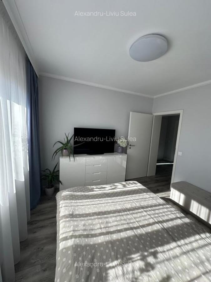 Casa insiruita cu trei camere, zona Dealul Lempes, Sanpetru - 14