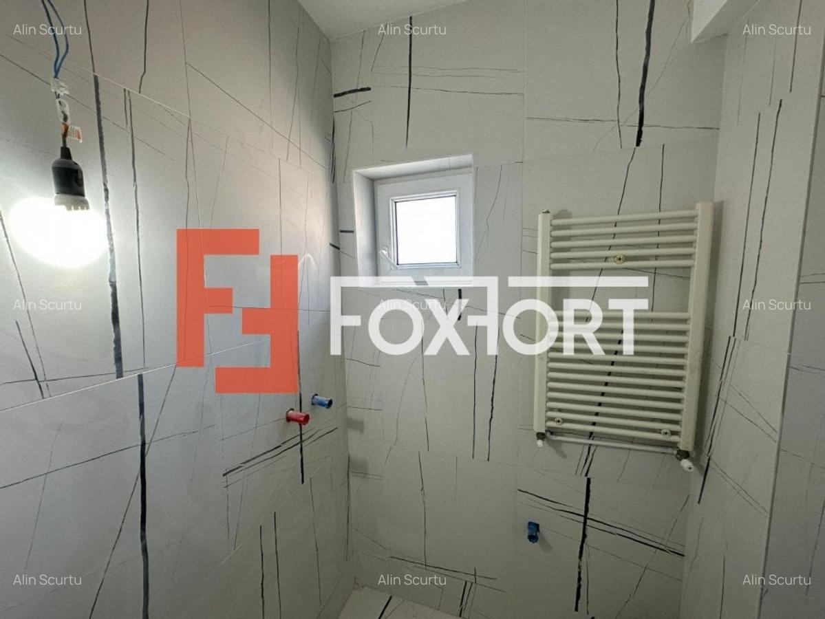 Apartament 4 camere, complet renovat, decomandat zona Dambovita - ID V3640 - 15
