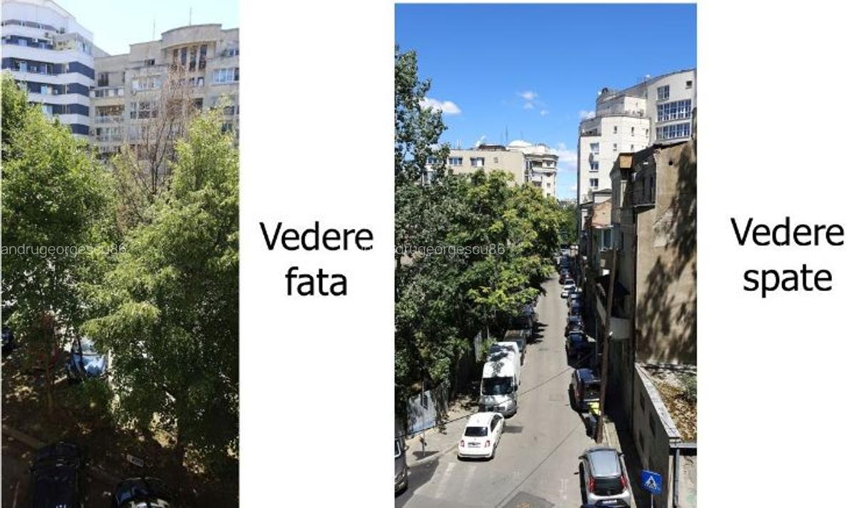 Direct proprietar vand, apartament 3 camere, ultracentral, Bd.Natiunile Unite - 9