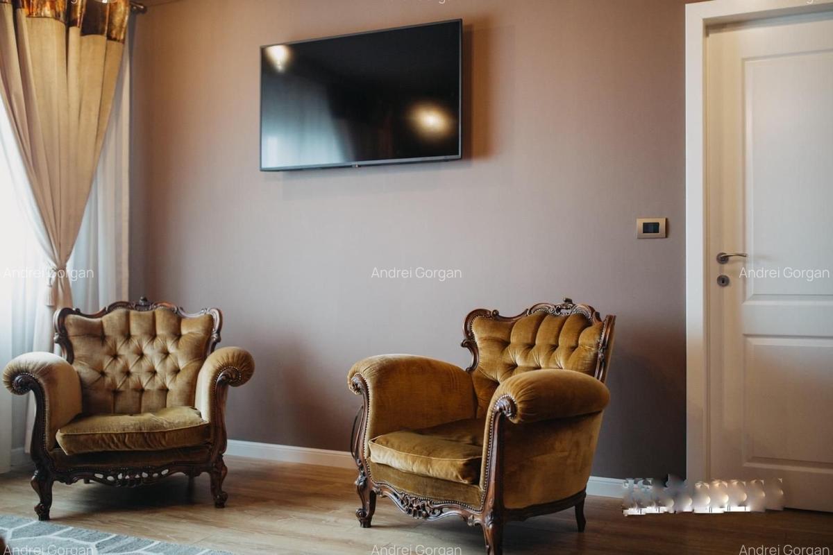 Apartament 2 camere T. Vladimirescu - River's Towers - 5