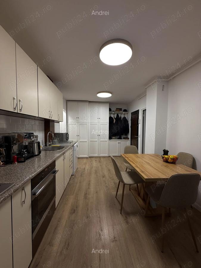 Vand apartament 2 camere 71 mp - Cartier Alfa - 2