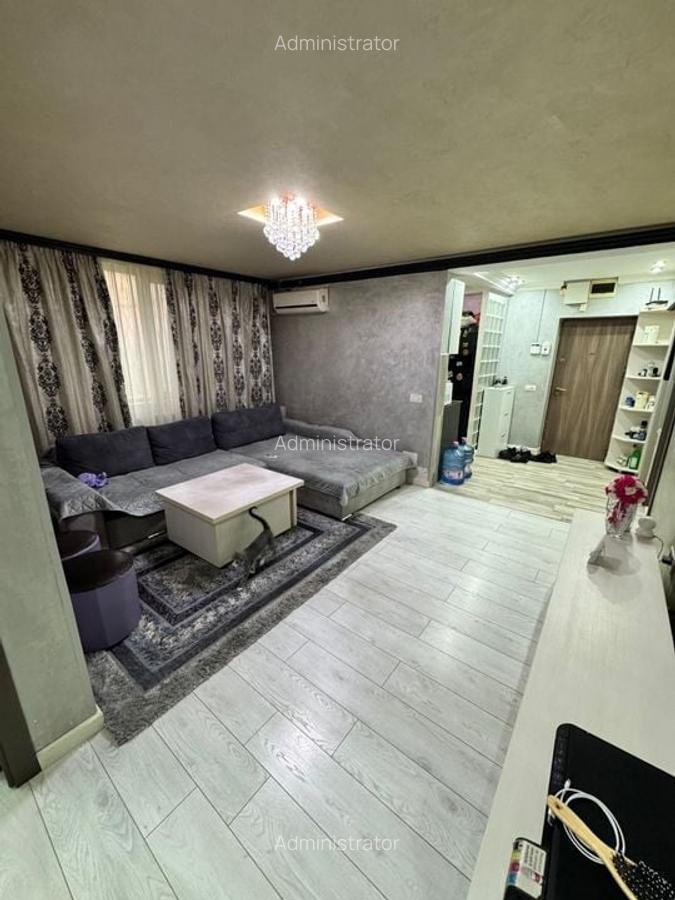Apartament 3 camere zona Abator - 1