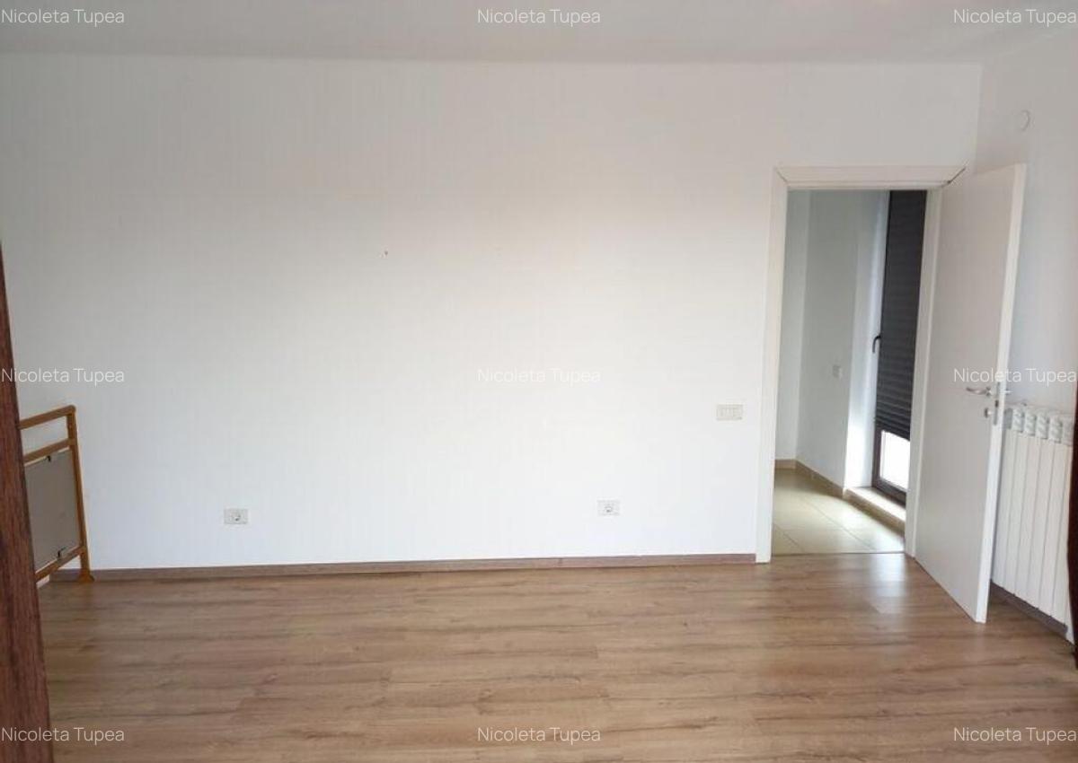 Duplex 5 camere - bloc nou - Titulescu - 9