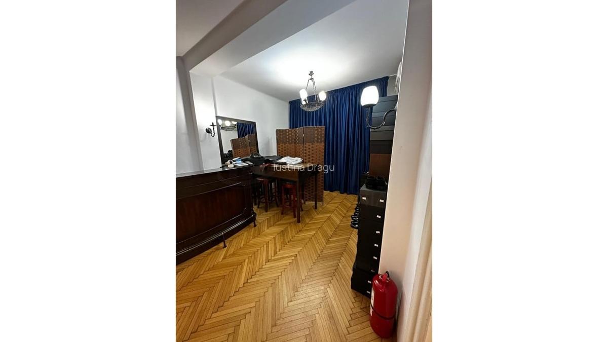 REA1026239 Spatiu pretabil showroom 3 camere dorobanti capitale de inchiriat - 5 REA1026239 Spatiu pretabil showroom 3 camere dorobanti capitale de inchiriat - 5