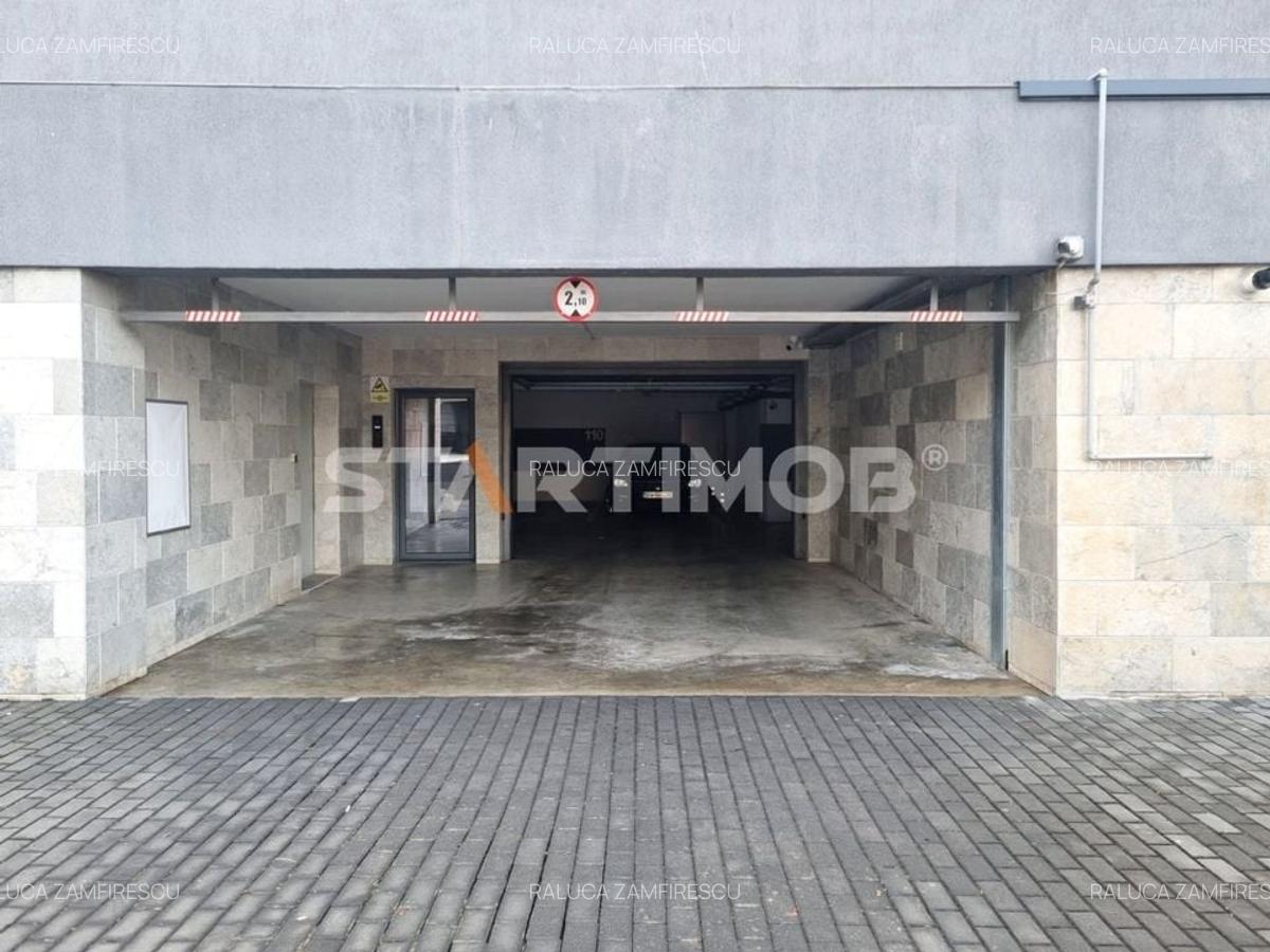 Apartament 2 camere Dealul Morii Residence - 23