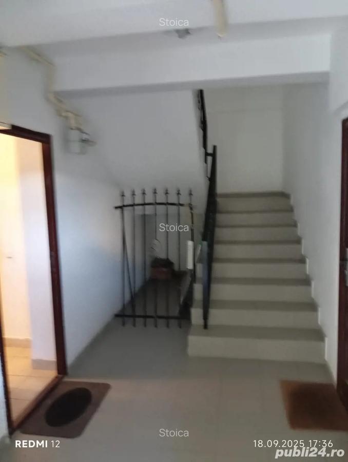 Inchiriez apartament 2 camere - 9