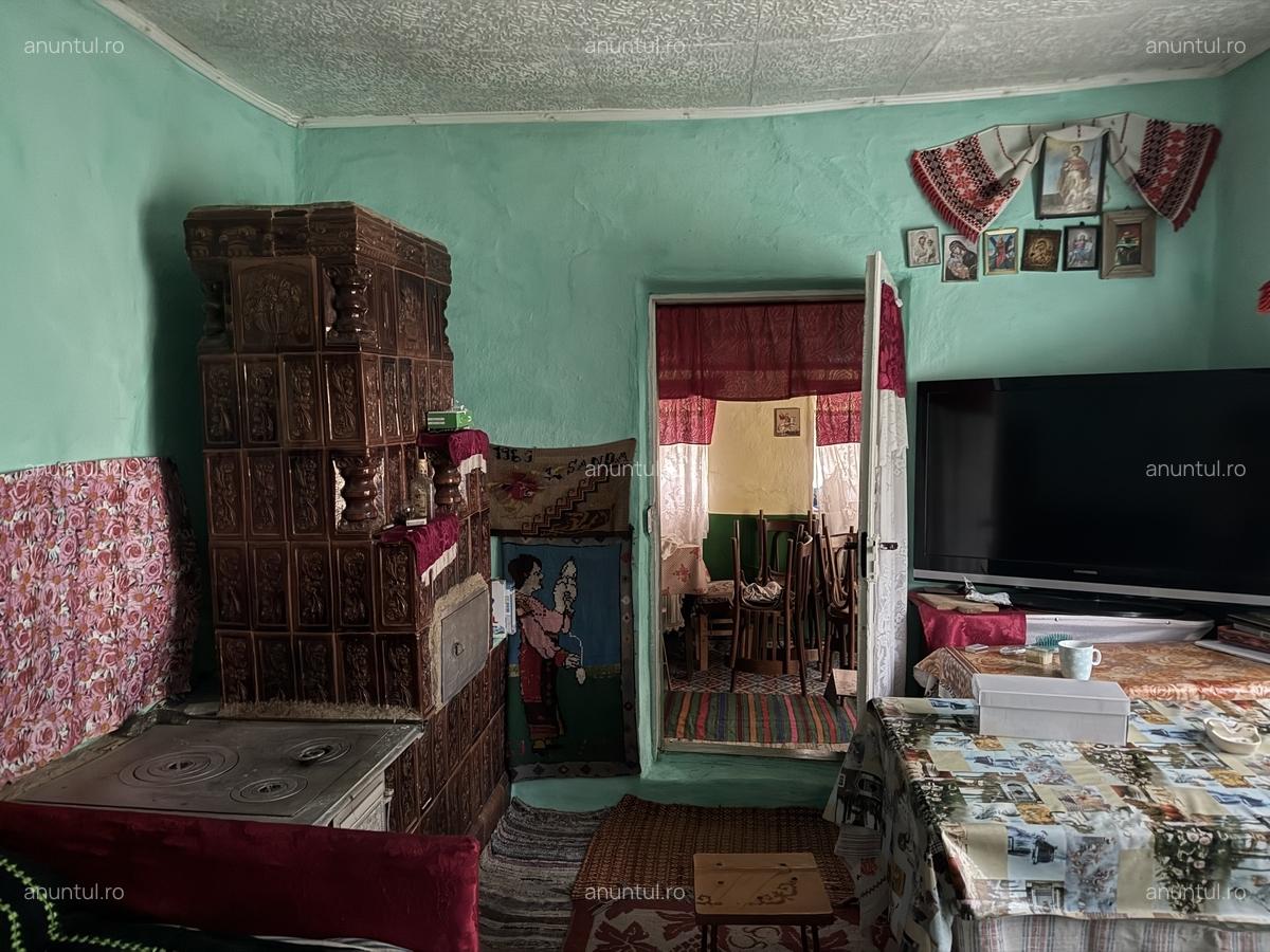 Comuna Nana, jud. Calarasi Casa de vanzare - 8