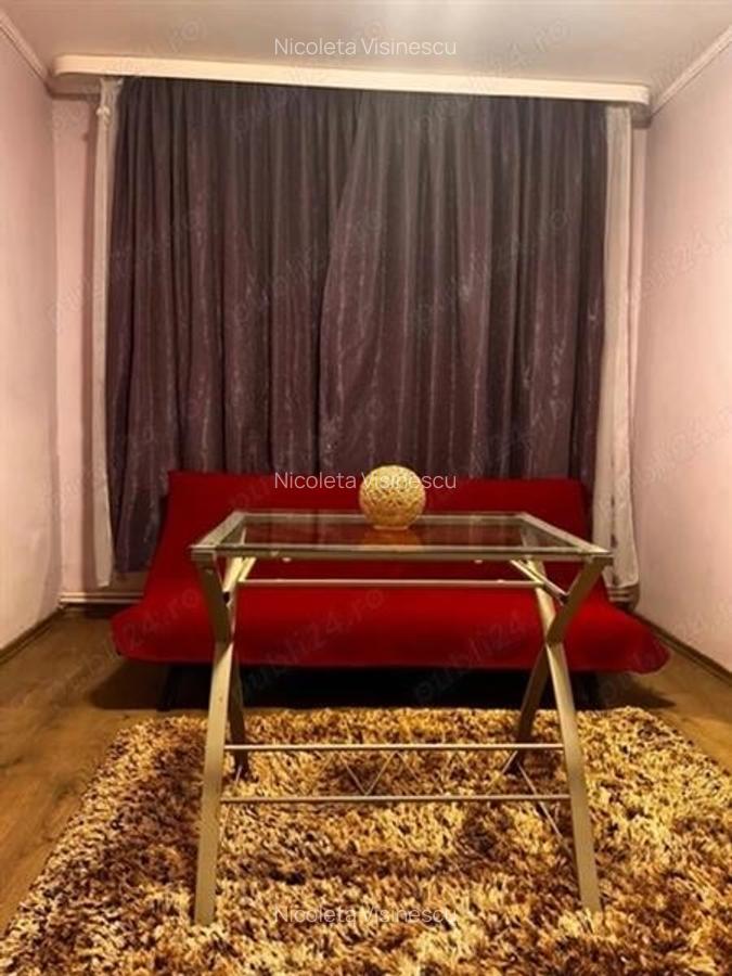 APARTAMENT 2 CAMERE CASA DE CULTURA - 1