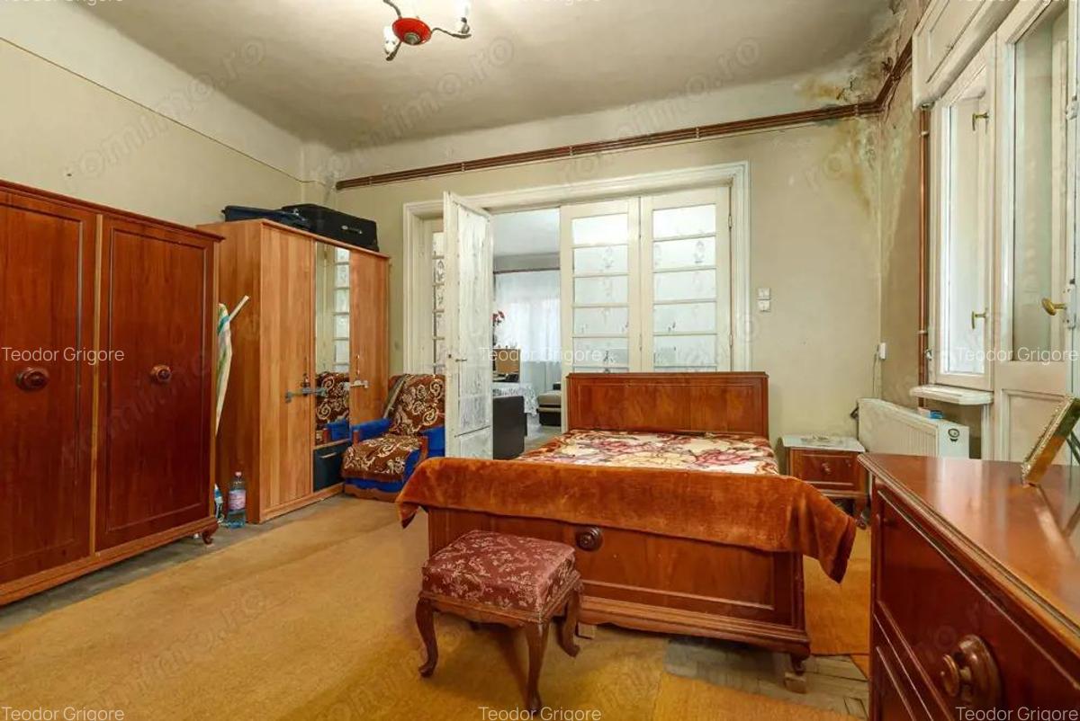 FERDINAND - Oborul Nou | Casa individuala 276mp teren| Renovare facila - 10