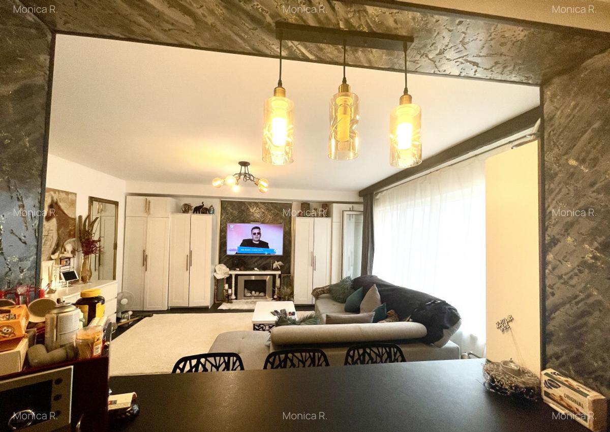 Apartament 2 camere Ultrafinisat SmartReady Terasa panoramica Manastur - 10 Apartament 2 camere Ultrafinisat SmartReady Terasa panoramica Manastur - 10