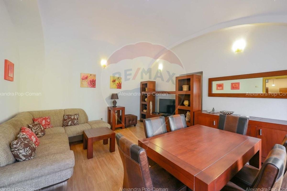 Apartament de vanzare in Piata Unirii, Oradea - 11