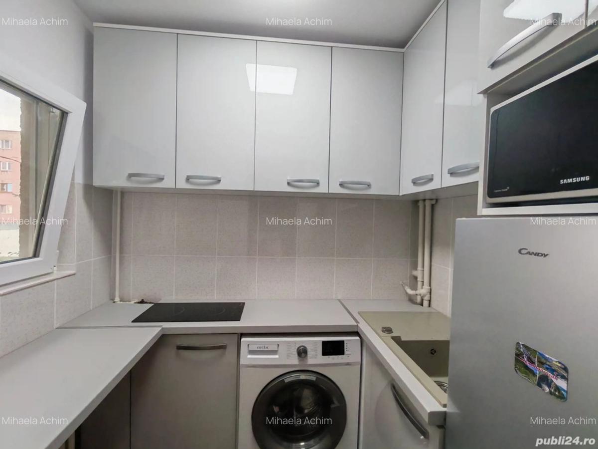 Inchiriez garsoniera cf 1 - 3 Inchiriez garsoniera cf 1 - 3