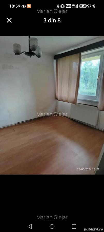 Vand apartament - 4