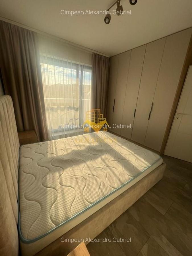 2 camere, modern, parcare, Golden Tulip, Zorilor, Lidl, UMF - 6