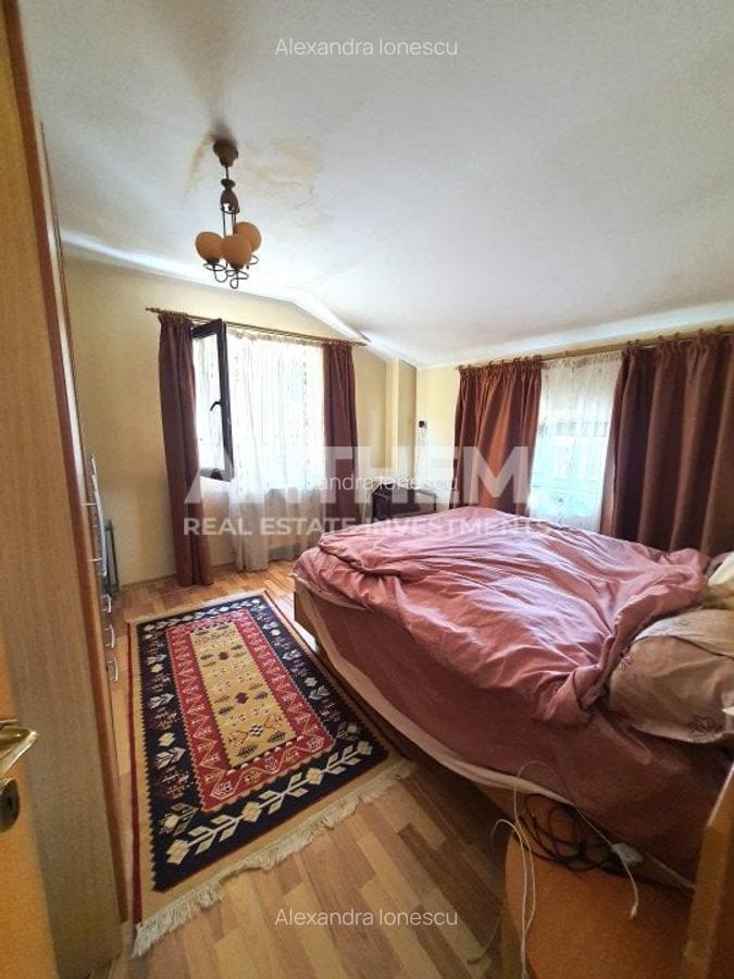 Casa spatiu comercial de inchiriat etajul 1+M zona Vitan - 13