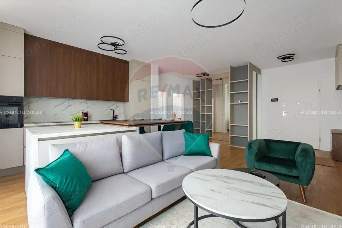 Stil ?i Confort | 2 Camere de Lux in Paltim Timi?oara - 3